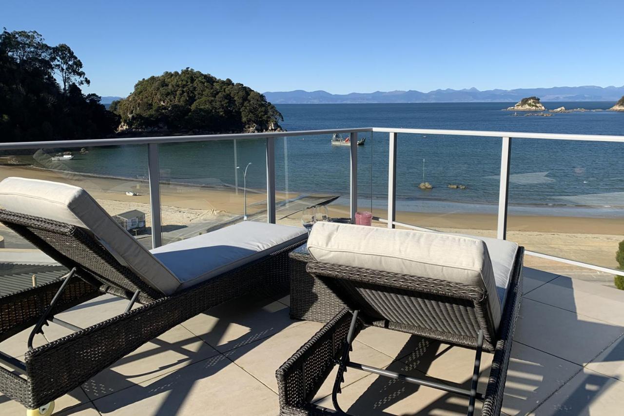 Kaiteriteri Retreat B&B 외부 사진