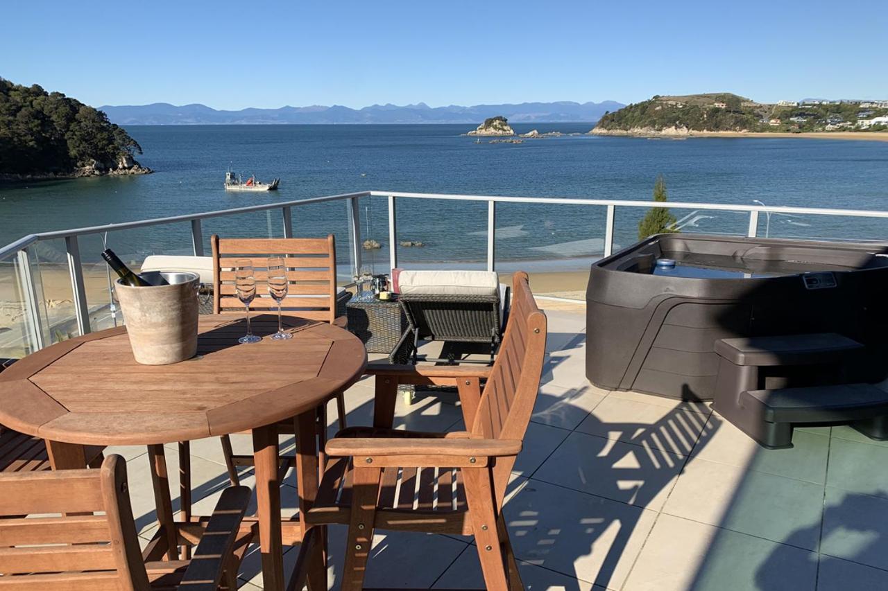 Kaiteriteri Retreat B&B 외부 사진