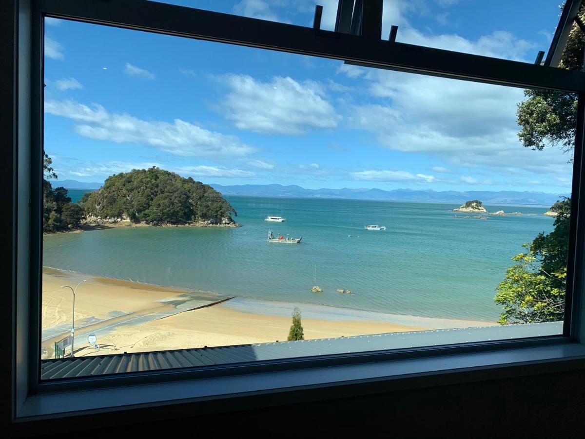 Kaiteriteri Retreat B&B 외부 사진