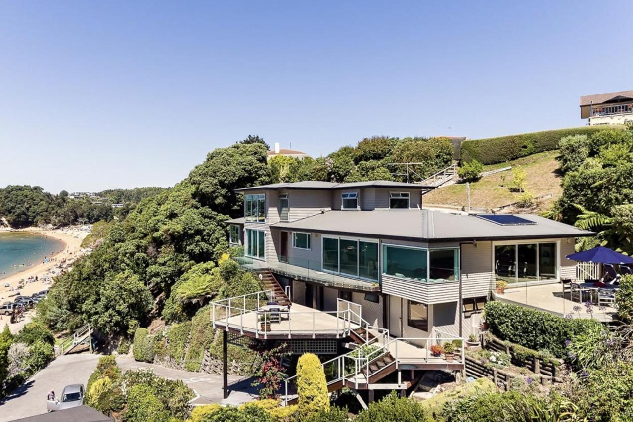 Kaiteriteri Retreat B&B 외부 사진