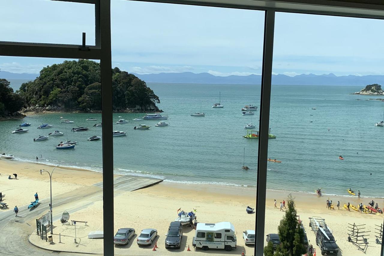 Kaiteriteri Retreat B&B 외부 사진