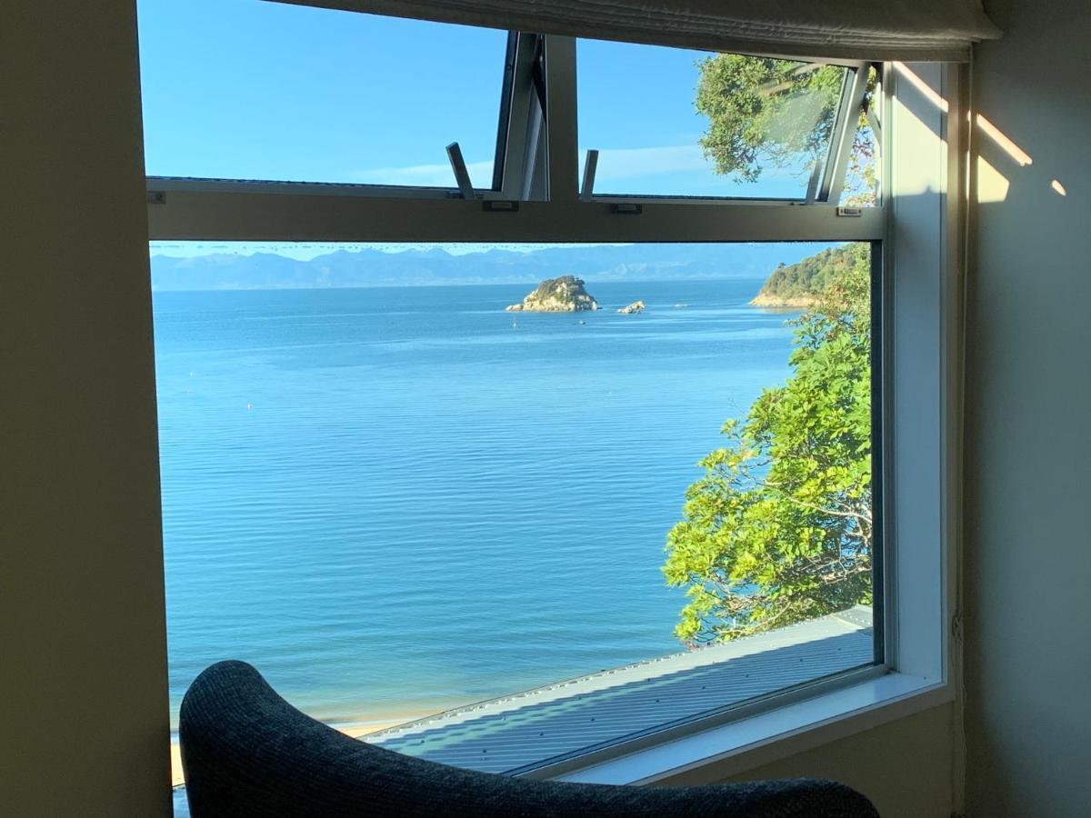 Kaiteriteri Retreat B&B 외부 사진