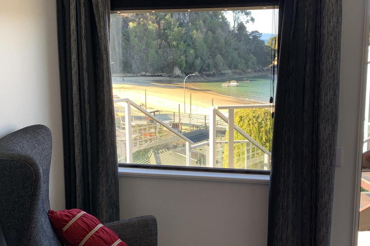 Kaiteriteri Retreat B&B 외부 사진