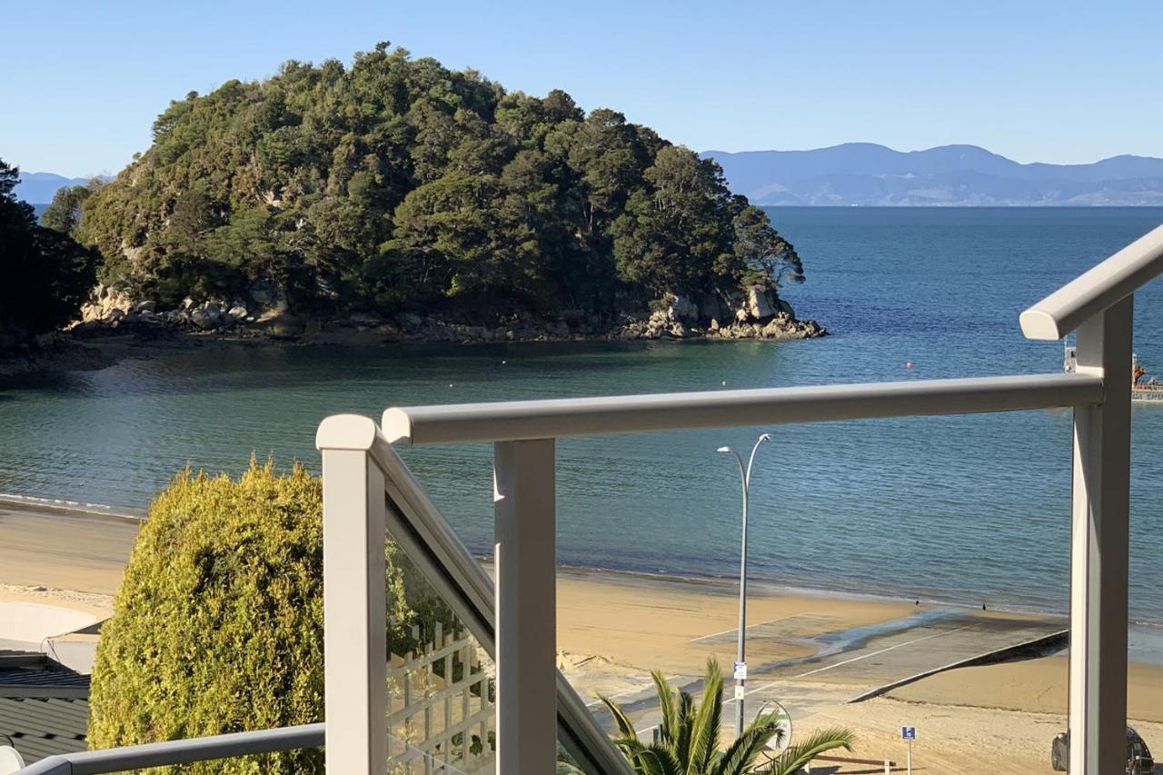 Kaiteriteri Retreat B&B 외부 사진