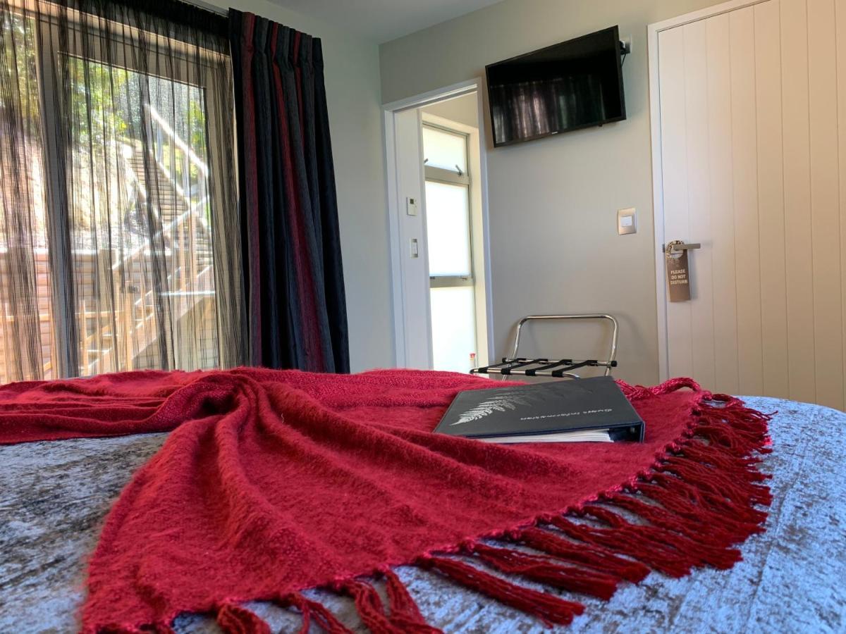 Kaiteriteri Retreat B&B 외부 사진