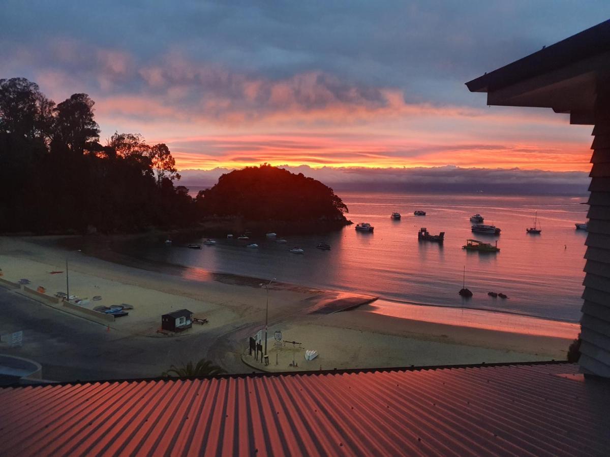 Kaiteriteri Retreat B&B 외부 사진